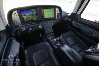 2022 Cirrus SR22 GTS: 