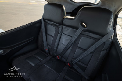 2022 Cirrus SR22 GTS: 