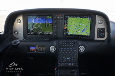 2022 Cirrus SR22 GTS: 