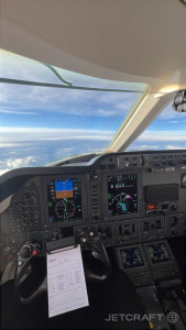 2002 Beechcraft Premier 1: 