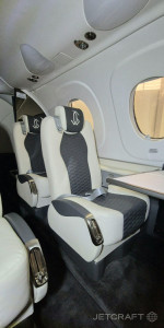 2002 Beechcraft Premier 1: 