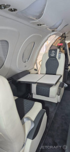 2002 Beechcraft Premier 1: 