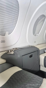 2002 Beechcraft Premier 1: 