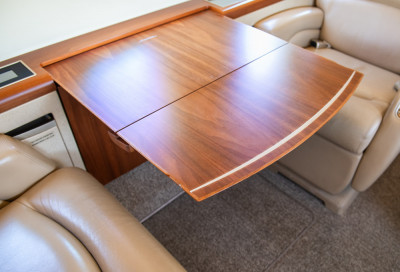 2010 Bombardier Challenger 300: 