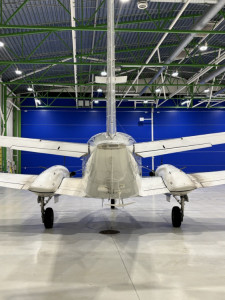 1978 Beechcraft King Air C90: 