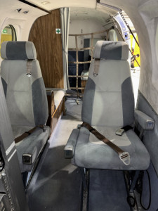 1978 Beechcraft King Air C90: 