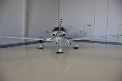 2006 Diamond DA-40: 