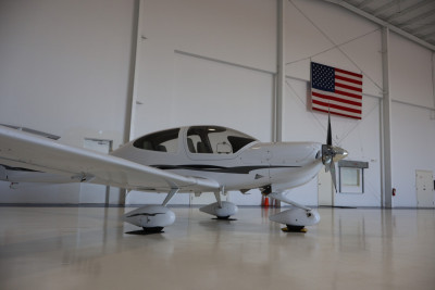 2006 Diamond DA-40: 