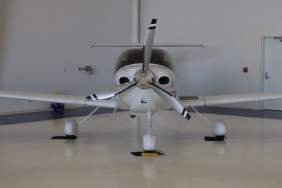 2006 Diamond DA-40: 