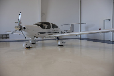 2006 Diamond DA-40: 
