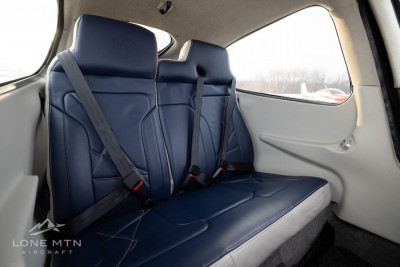 2020 Cirrus SR22T G6 GTS: 