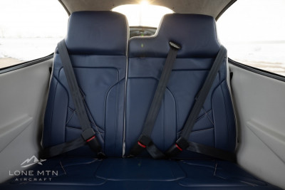 2020 Cirrus SR22T G6 GTS: 