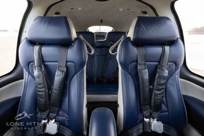 2020 Cirrus SR22T G6 GTS: 