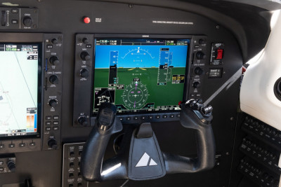2016 Piper M350: 