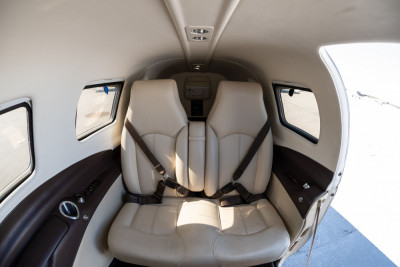 2016 Piper M350: 