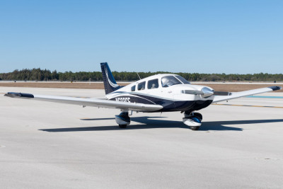 2023 Piper Archer LX: 