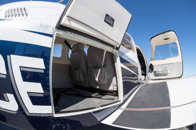2023 Piper Archer LX: 