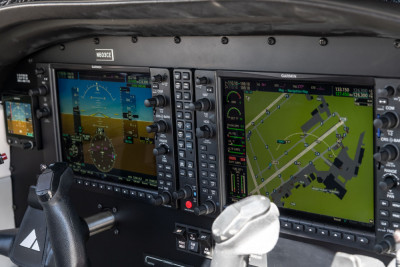 2023 Piper Archer LX: 