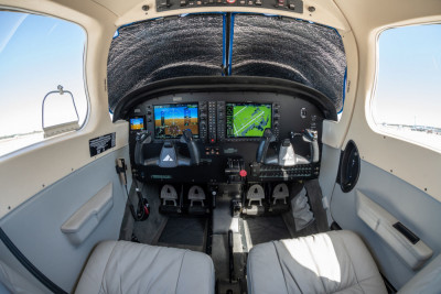 2023 Piper Archer LX: 