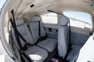 2023 Piper Archer LX: 