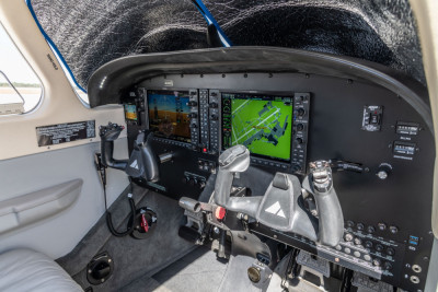 2023 Piper Archer LX: 