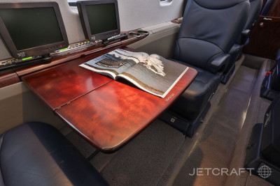 2007 Cessna Citation XLS: 