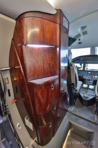 2007 Cessna Citation XLS: 