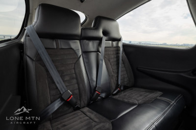 2019 Cirrus SR22T G6 GTS: 