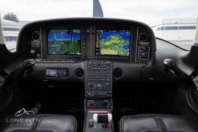 2019 Cirrus SR22T G6 GTS: 