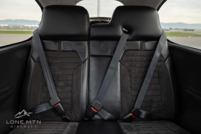 2019 Cirrus SR22T G6 GTS: 