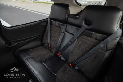 2019 Cirrus SR22T G6 GTS: 