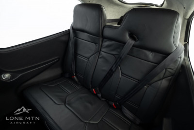 2021 Cirrus SR22 G6 GTS: 