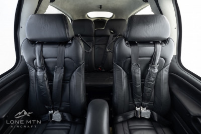 2021 Cirrus SR22 G6 GTS: 