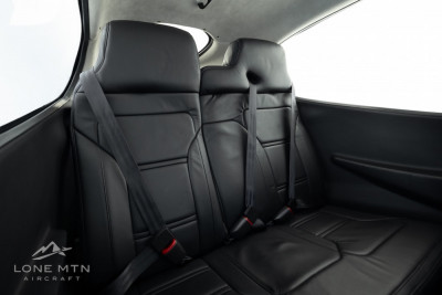 2021 Cirrus SR22 G6 GTS: 