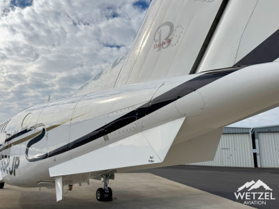 1979 Beechcraft King Air 200: 