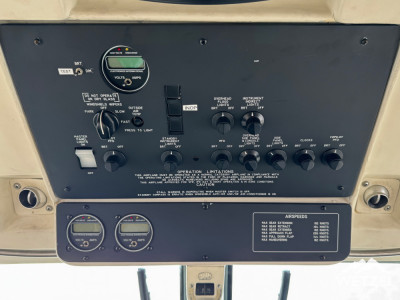 1979 Beechcraft King Air 200: 