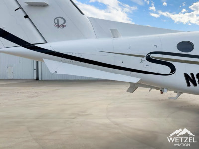 1979 Beechcraft King Air 200: 