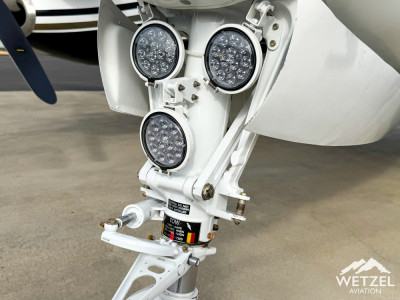 1979 Beechcraft King Air 200: 