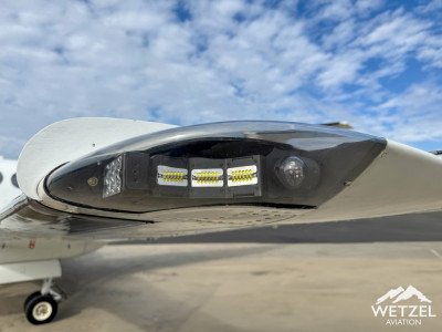 1979 Beechcraft King Air 200: 