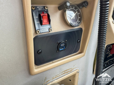 1979 Beechcraft King Air 200: 