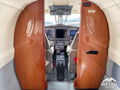 1979 Beechcraft King Air 200: 