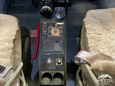 1979 Beechcraft King Air 200: 