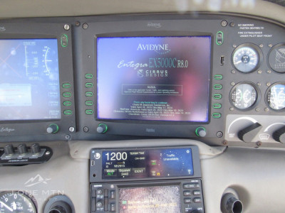 2004 Cirrus SR20: 