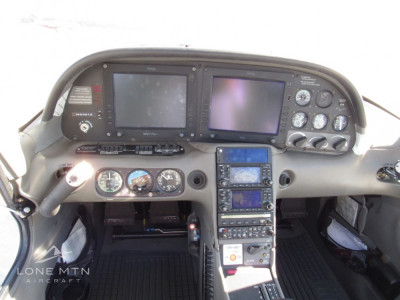 2004 Cirrus SR20: 