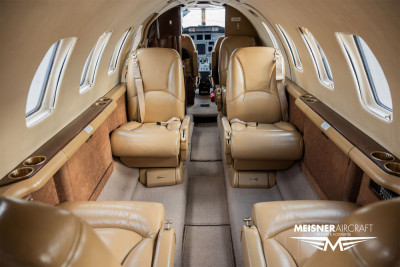 2004 Cessna Citation Encore: 