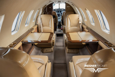 2004 Cessna Citation Encore: 