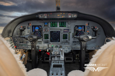 2004 Cessna Citation Encore: 