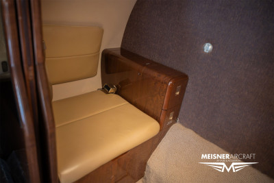 2004 Cessna Citation Encore: 