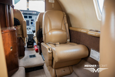 2004 Cessna Citation Encore: 