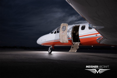 2004 Cessna Citation Encore: 